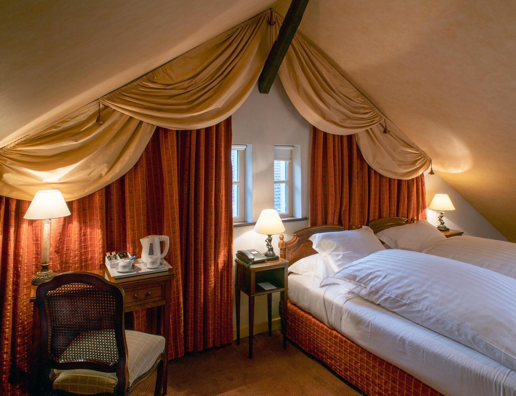 Le Manoir Au Lac Gérardmer Exteriér fotografie